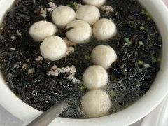 -众味海鲜大排档·活海鲜·潮汕味(南澳店)