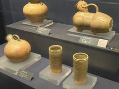-温州博物馆