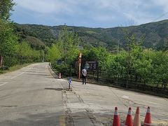 -北京十三陵国家森林公园蟒山景区
