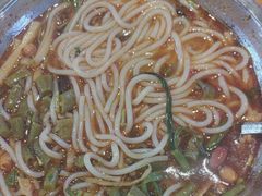 -雙冲柳州螺蛳粉&酸嘢&桂林米粉(簋街店)