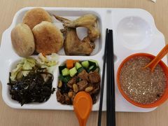 -香妃烤鸡(西单店)