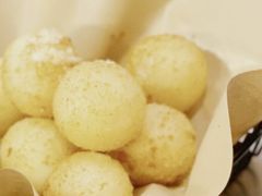 -富乐满 炸鸡&韩国料理 불로만(虹泉路店)