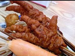 -彭姐麻辣烫(海淀店)