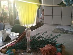 -JF Garden(渔人码头店)