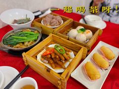 -鼎珑点心仔(燕塘店)