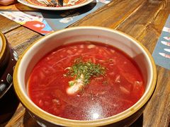 -卢布里西餐厅(海拉尔店)