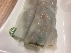 -添好运点心专门店(中环IFC店)