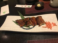 -青叶日式料理(飘亮阳光广场店)