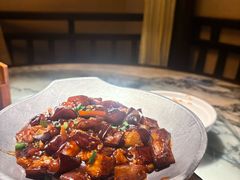 -绿茶餐厅(汇悦大融城店)