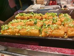 -丰茂烤串(金源店)