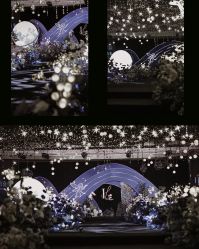 -花田喜事婚礼定制