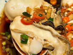 -十面欢腾·海鲜面·台式Bistro(长乐路店)