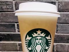 -星巴克(开封万达广场店)