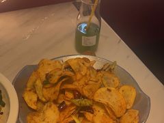 -茅庐毛血旺(烟台大悦城店)
