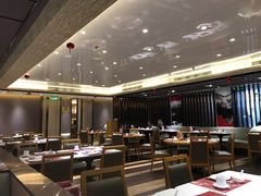 大堂-鼎泰丰(渔阳店)