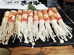 -九田家黑牛烤肉料理(盛龙广场店)