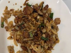 -福巷湘食小馆·猛火现炒(上海首店)