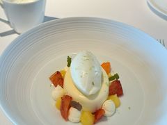 -Caprice(香港四季酒店)