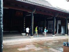 -蒋氏故居
