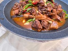 -潍坊菜馆(三里河南横街店)
