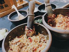 -擂饭(五一广场店)