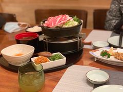 -森味花园·日本料理(伊藤洋华堂亚运村店)