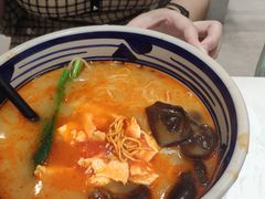 -老碗会·陕西手工面(前海世茂店)