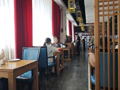 -壹零捌道·北京烤鸭(车公庄店)