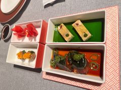 -柿合缘新京菜(国金中心商场店)