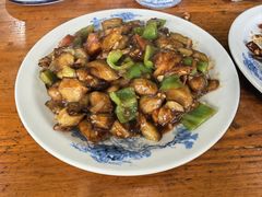 -洪福亮酒家(南草厂街店)