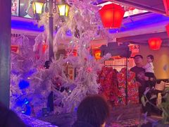 -山河屯铁锅炖鲜鹅·东北菜(开发区一店)