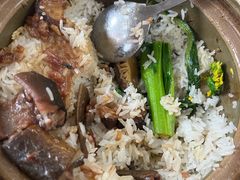 -煲煲掂风味煲仔饭餐厅(西区店)