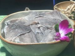 -憨铁匠老火锅(龙岗万科里店)
