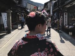 -京都冈本和服体验租赁店(清水寺店)