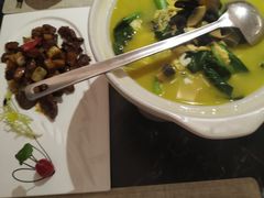 -楚禾宴·家宴(光谷大道店)