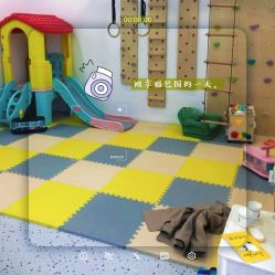 -熊小米专业儿童游泳馆