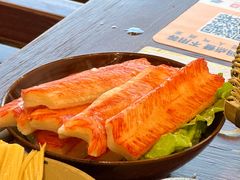 -马厂老火锅(天润城店)