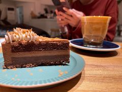 -ChanDu躔度咖啡(灯塔店)