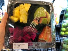 -blt精品超市(KKMALL京基店)