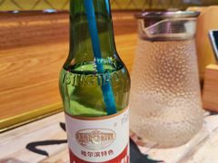 -亮子·东北特色烧烤(复悦荟店)