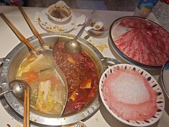-大龙燚火锅(天安云谷店)