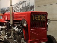 -柳州工业博物馆