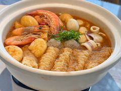 -陶兰居·手工点心·粤菜(圆融时代广场店)