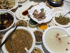 -豫满楼(郑东新区店)