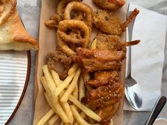 -必胜客(长瀛商业广场店)