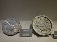 -西安博物院
