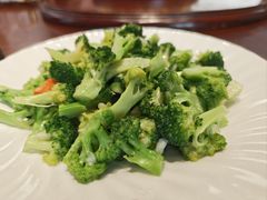 -鲜得莱渔港·小平岛海胆馆(七贤岭店)