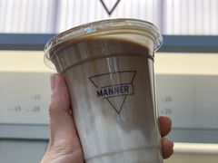 -Manner Coffee(IFS一楼店)