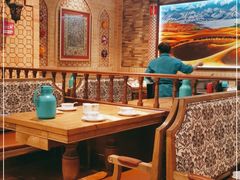 -北疆饭店(金狮广场店)