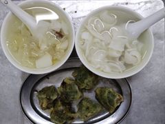 -老福合沟无米粿甜汤粿品店